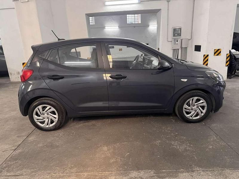 Usata Hyundai i10 67 CV (49 kW) 2022 Utilitaria