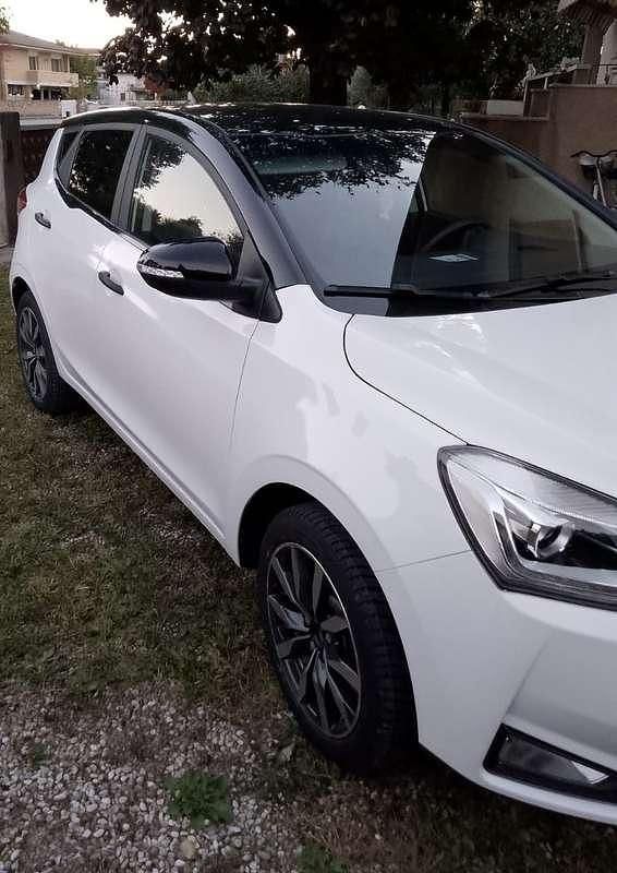 Usata EVO Evo 3 107 CV (78 kW) 2022 SUV