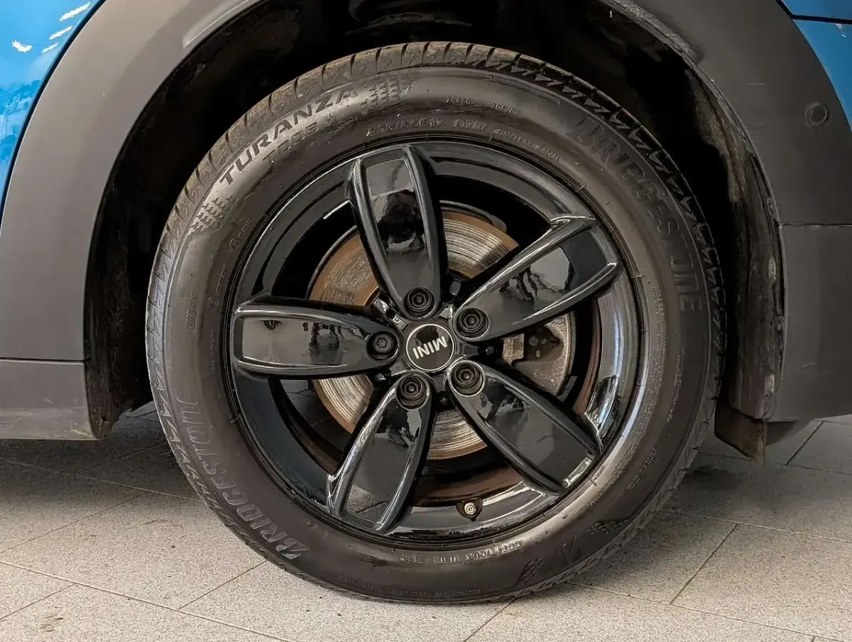 Occasion Mini Cooper Countryman 136 ch (100 kW) 2022 Other SUV