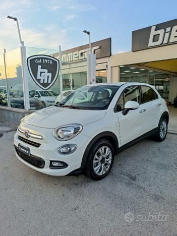 Occasion Fiat 500X Cross 120 ch (88 kW) 2015 Blanc SUV