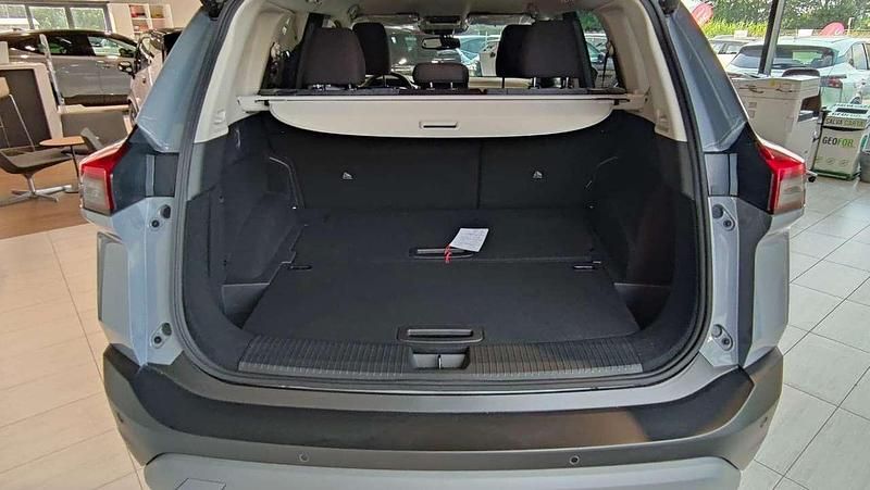 Nuova Nissan X-Trail N-Connecta 163 CV (119 kW) 2026 Other SUV