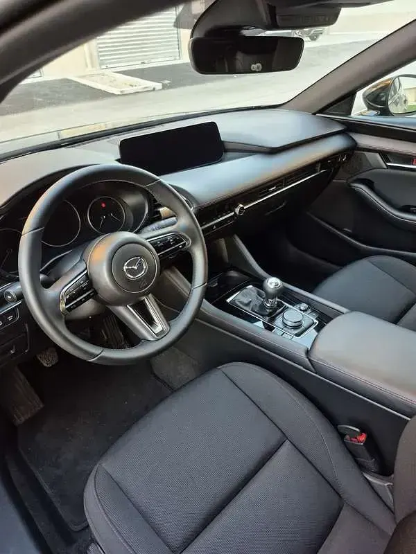 Usata Mazda 3 Homura-Line 140 CV (102 kW) 2025 Berlina