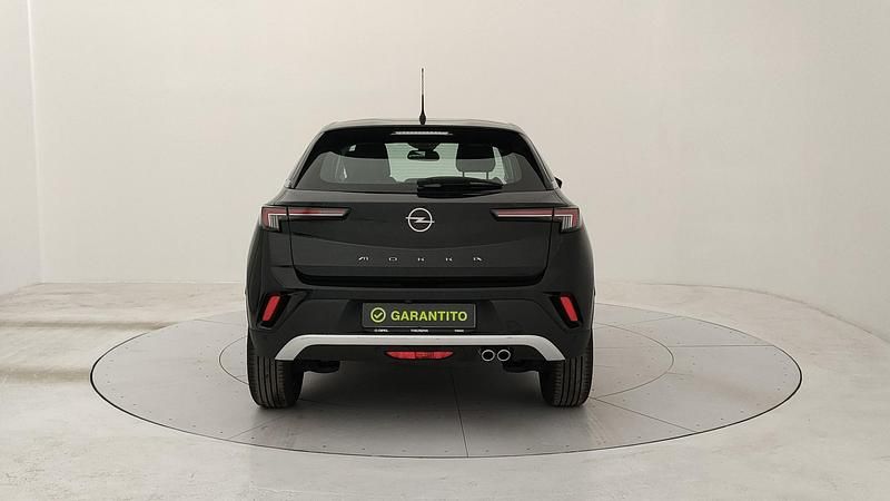 Usata Opel Mokka Elegance 131 CV (96 kW) 2023 Nero SUV
