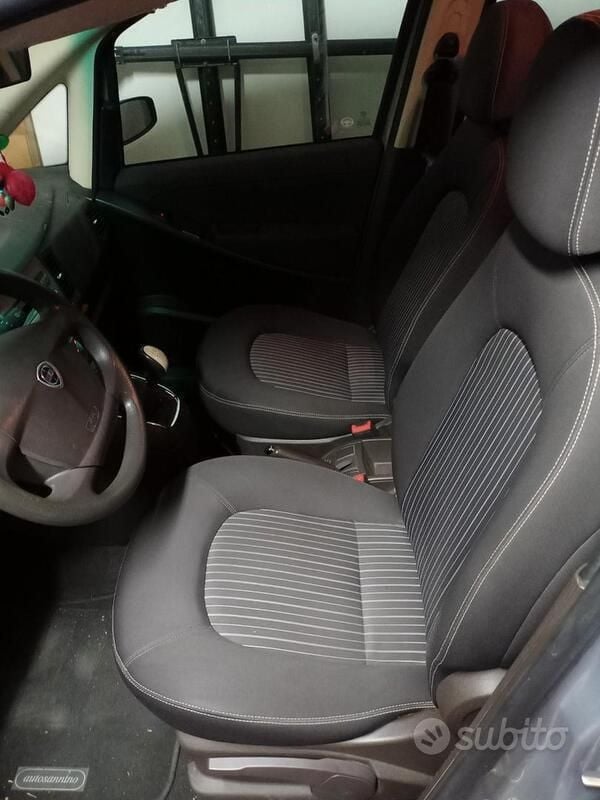 Usata Lancia Musa 2008 Monovolume