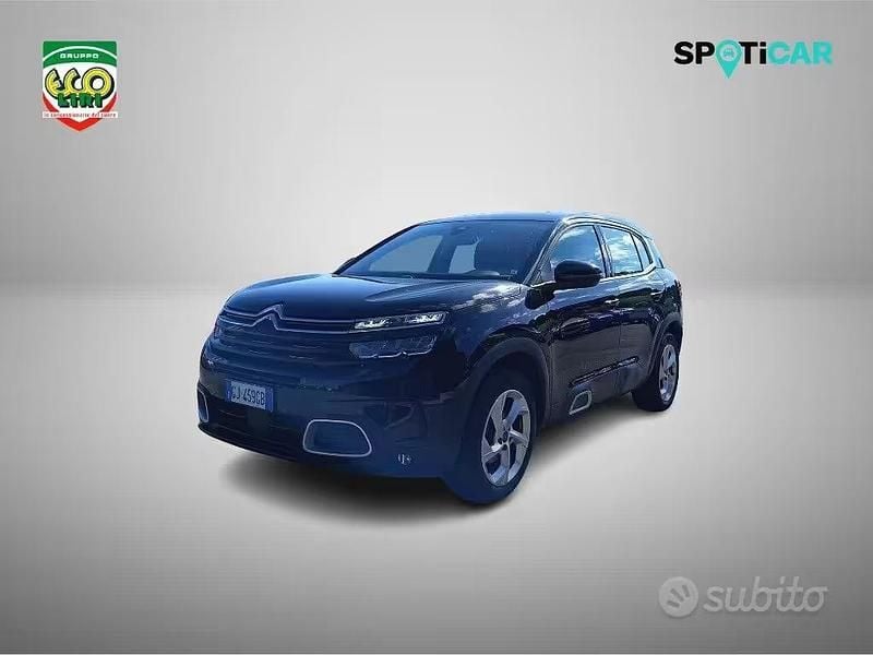 Usata Citroën C5 Aircross Business Class 131 CV (96 kW) 2022 SUV