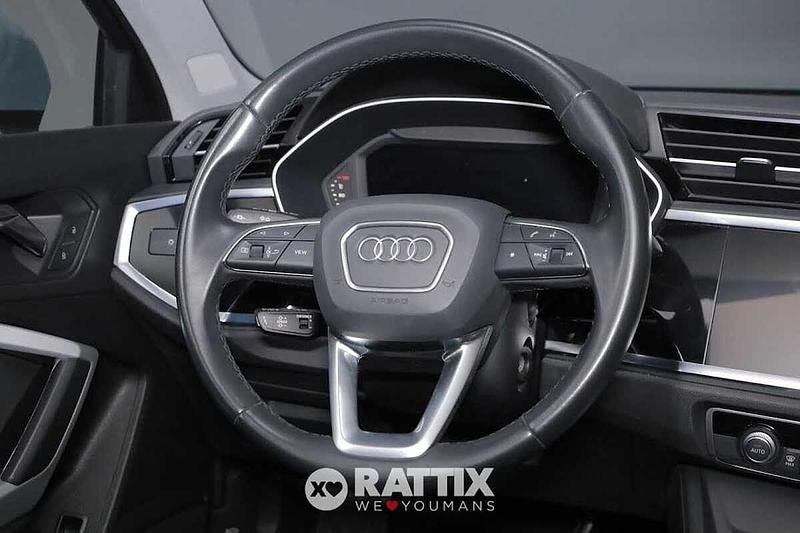 Usata Audi Q3 Business Plus 150 CV (110 kW) 2023 SUV