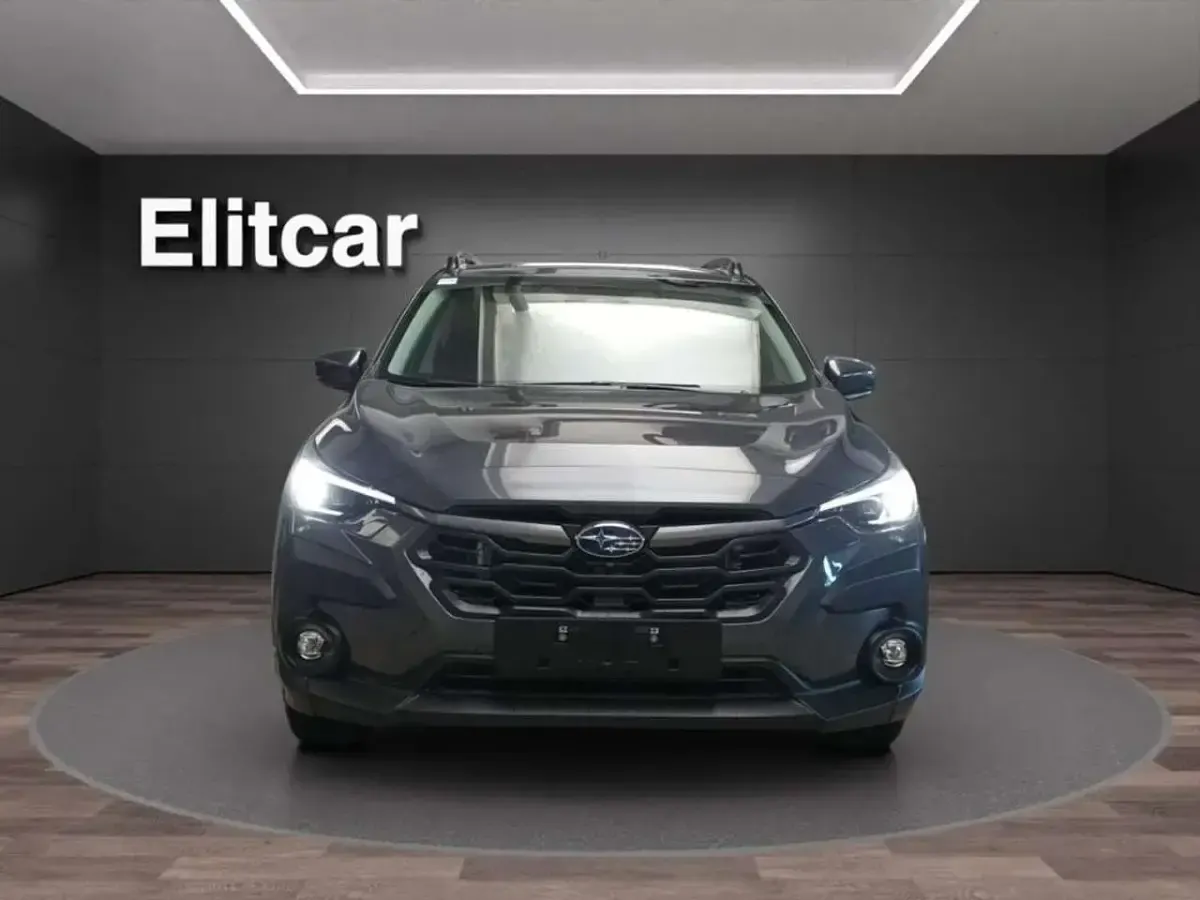 Nuova Subaru Crosstrek Premium 136 CV (100 kW) 2026 Vari colori SUV