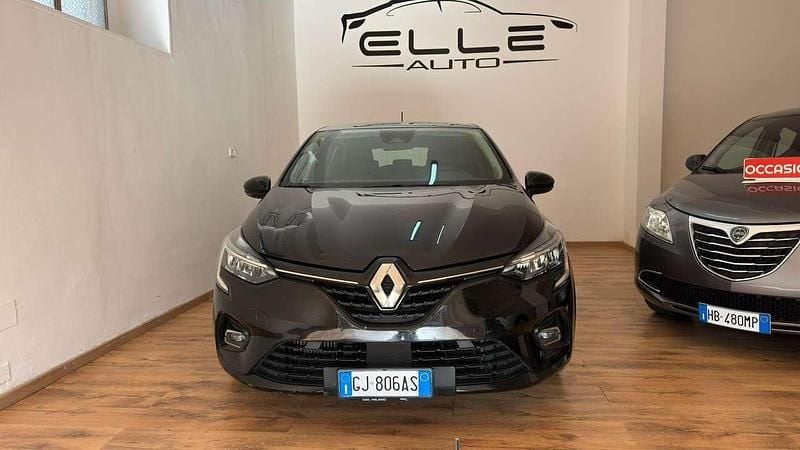 Usata Renault Clio V Life 101 CV (74 kW) 2022 Other Berlina