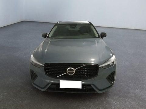 Usado Volvo XC60 Plus 197 CV (144 kW) 2023 Gris SUV