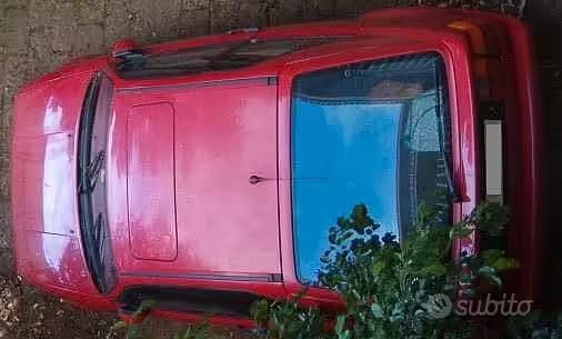 Usata VW Corrado 1990