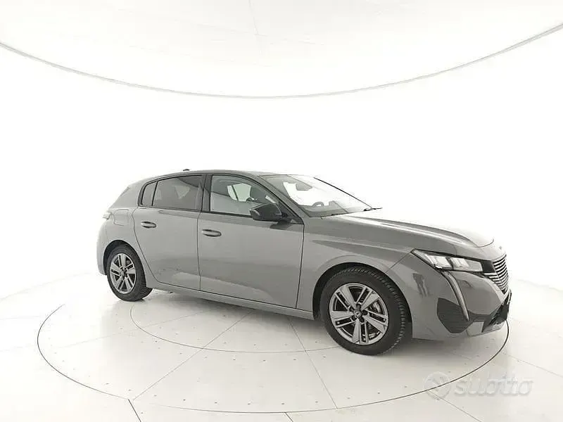Usata Peugeot 308 Allure 131 CV (96 kW) 2024 Berlina