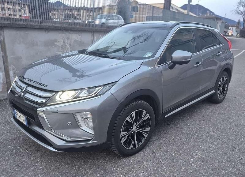 Usata Mitsubishi Eclipse Cross 148 CV (108 kW) 2020 SUV