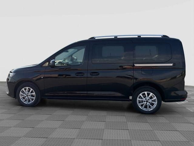 Usata Ford Grand Tourneo Connect Titanium 122 CV (89 kW) 2022 Nero Monovolume