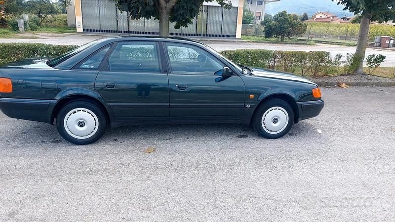 Usata Audi 100 140 CV (102 kW) 1993 Berlina