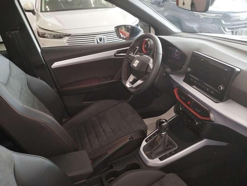 Usata Seat Arona FR 95 CV (69 kW) 2024 SUV