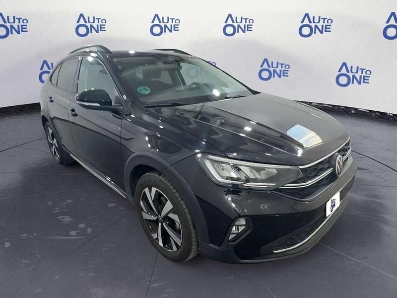 Grigio Usata 2022 VW Taigo Life SUV | 16.900 € (Super prezzo) - Immagine 1/3