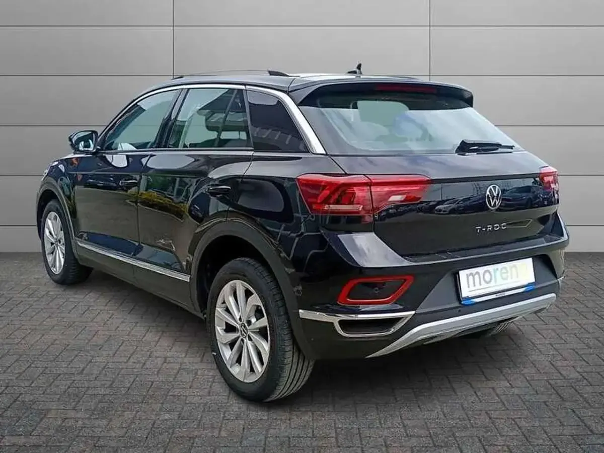Usata VW T-Roc Style 116 CV (85 kW) 2025 Other SUV
