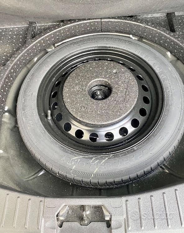 Usata Ford C-MAX Business Edition 120 CV (88 kW) 2018 Nero Monovolume