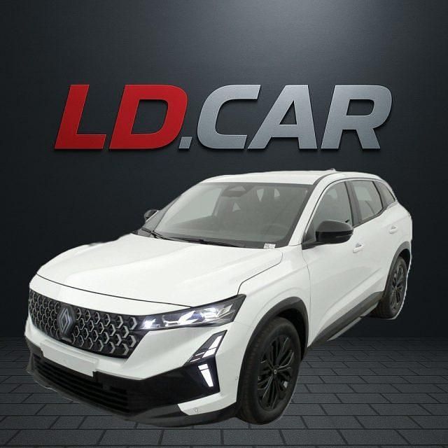 Bianco metallizzato Nuova 2025 Renault Austral Evolution SUV | 31.700 € (Buon prezzo) - Immagine 1/4