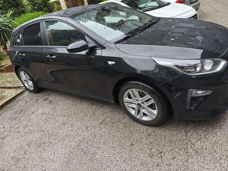 Usata Kia Ceed 97 CV (71 kW) 2019 Utilitaria