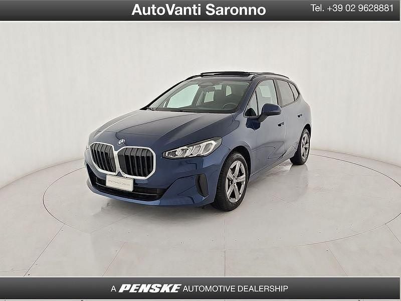 Usata BMW 218 Comfort Edition 136 CV (100 kW) 2022 Station wagon