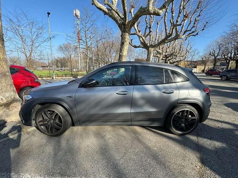 Usata Mercedes GLA35 AMG AMG 306 CV (225 kW) 2023 SUV