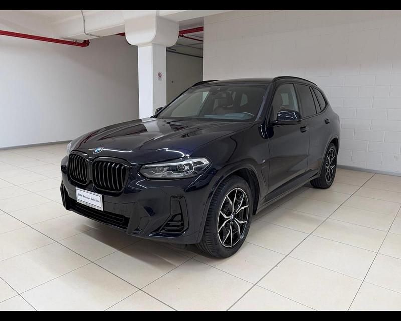 Usata 2024 BMW X3 Performance SUV | 41.500 € (Buon prezzo) - Immagine 1/2