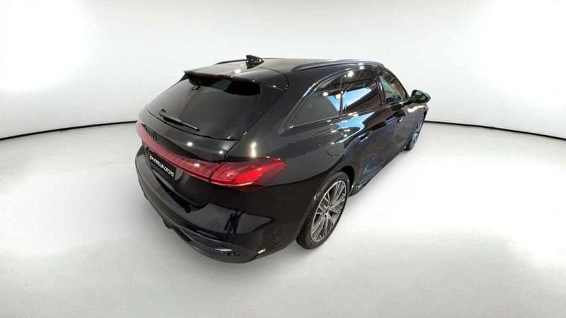 Nuova Audi A5 S-Line 204 CV (150 kW) 2025 Nero Station wagon