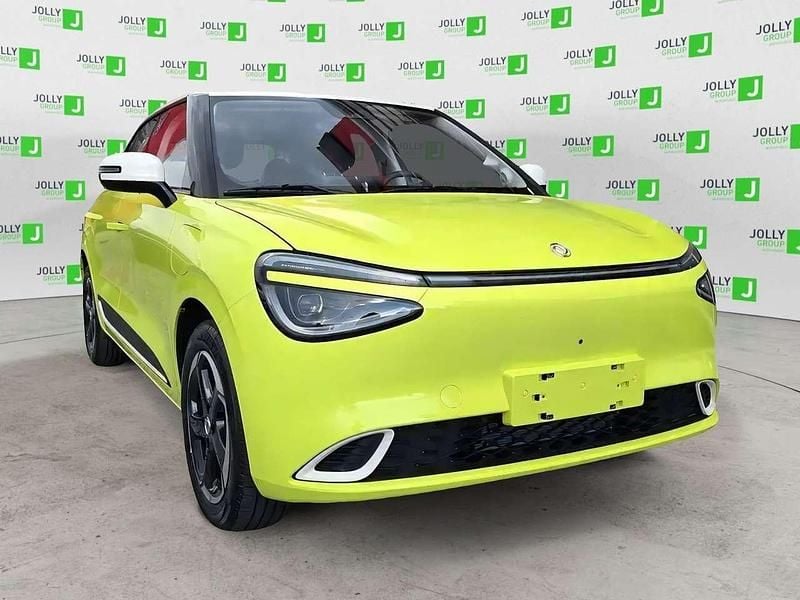 Nuova DongFeng Box 38 kW (52 CV) 2026 Other Utilitaria