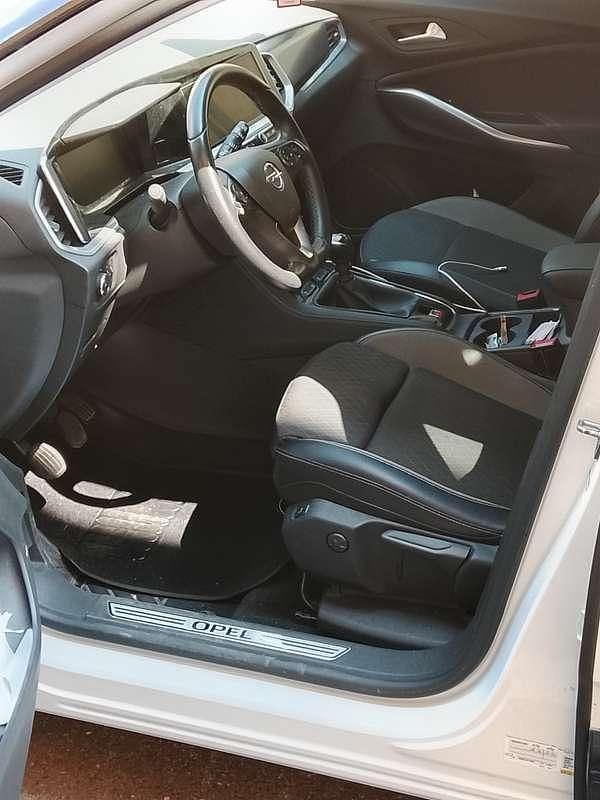 Usata Opel Grandland X GS Line 131 CV (96 kW) 2022 SUV