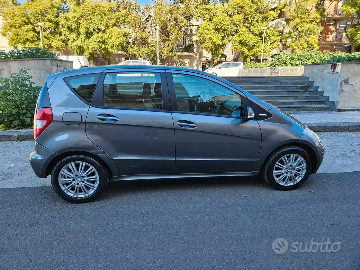 Occasion Mercedes A180 109 ch (80 kW) 2008 Berline