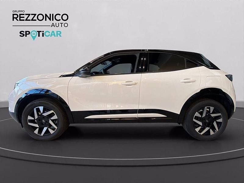 Nuova Opel Mokka S 136 CV (100 kW) 2025 Bianco SUV