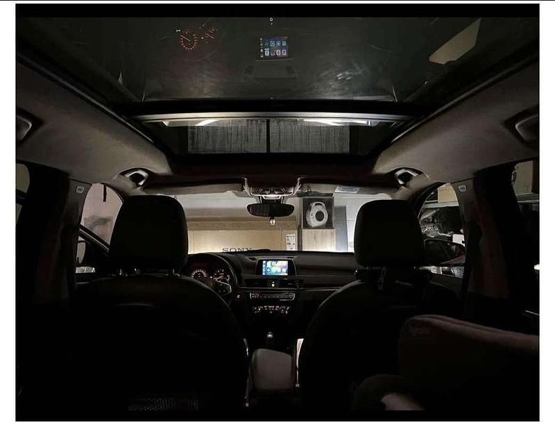 Usado BMW X1 xLine 150 CV (110 kW) 2017 SUV