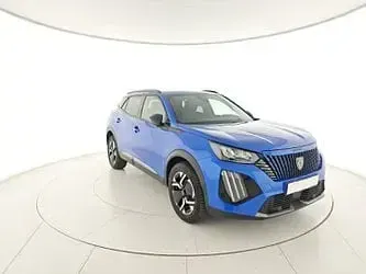 Gebraucht Peugeot 2008 Allure 131 PS (96 kW) 2023 SUV