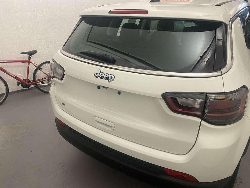 Nuova Jeep Compass North 131 CV (96 kW) 2025 Other SUV