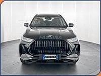Nuova DR DR 6.0 147 CV (108 kW) 2026 Nero SUV