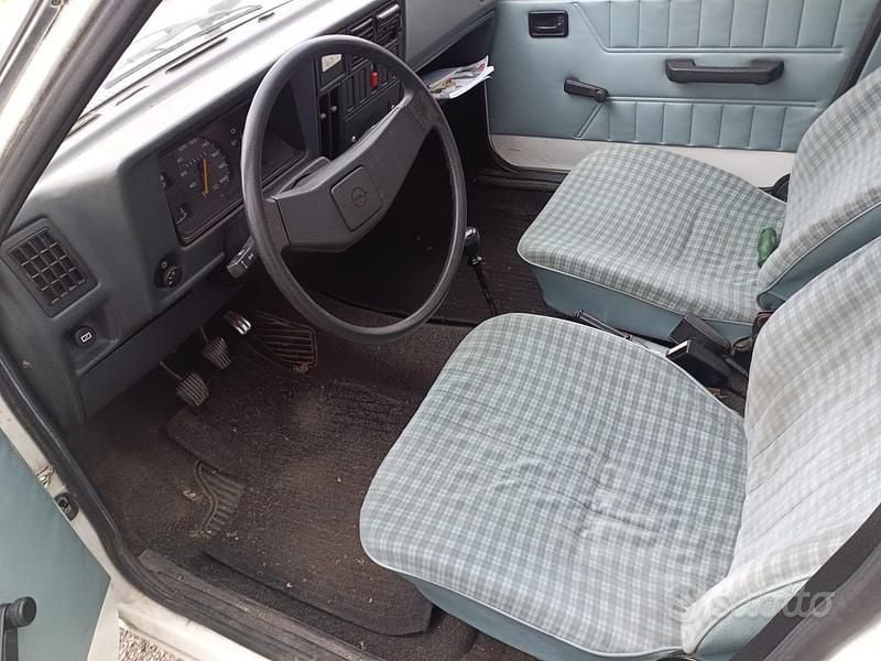 Occasion Opel Kadett 1981 Break