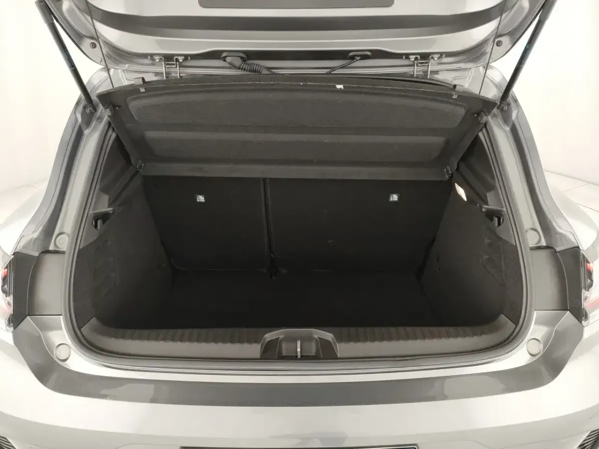 Usata Renault Clio Techno 91 CV (66 kW) 2025 Grigio Utilitaria