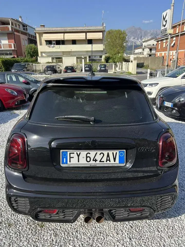 Usata Mini Cooper S 192 CV (141 kW) 2019 Other Utilitaria