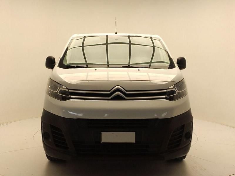 Usata Citroën Jumpy Comfort 95 CV (69 kW) 2016 Bianco Monovolume