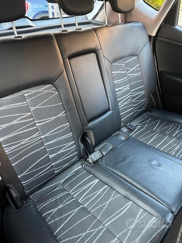 Usata Kia Venga 90 CV (66 kW) 2016 Utilitaria