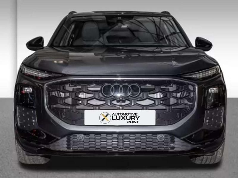 Nuova Audi Q3 S-Line 150 CV (110 kW) 2026 Grigio SUV