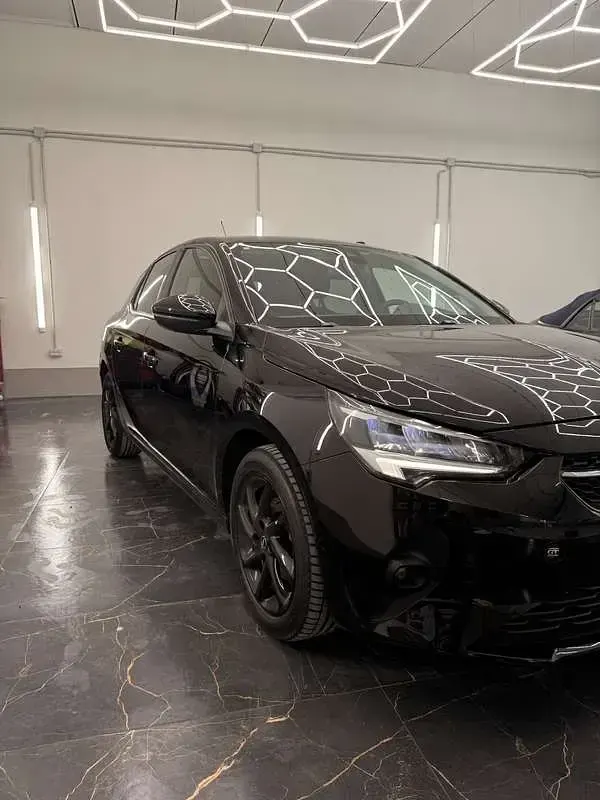 Usata Opel Corsa 75 CV (55 kW) 2023 Utilitaria