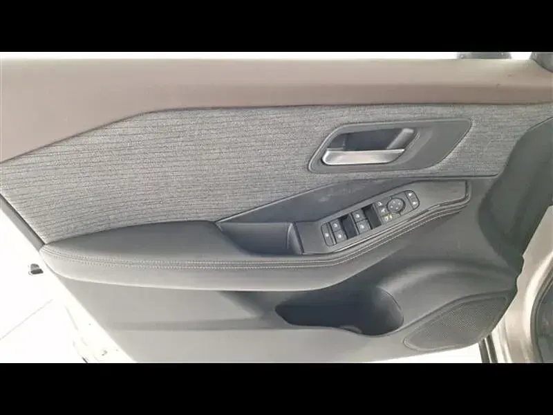 Usata Nissan X-Trail N-Connecta 213 CV (156 kW) 2022 SUV