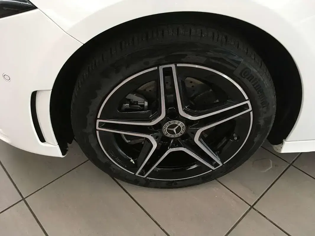 Usata Mercedes A250 Premium Plus 160 CV (117 kW) 2020 Berlina