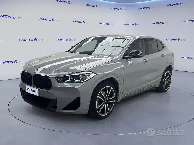 Usata BMW X2 M Sport 116 CV (85 kW) 2023 SUV