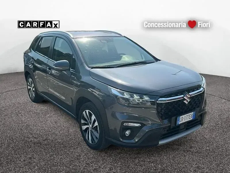 Usata Suzuki SX4 S-Cross 129 CV (94 kW) 2024 SUV