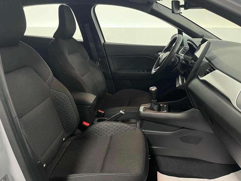 Usata Renault Captur Evolution 101 CV (74 kW) 2025 Vari colori SUV