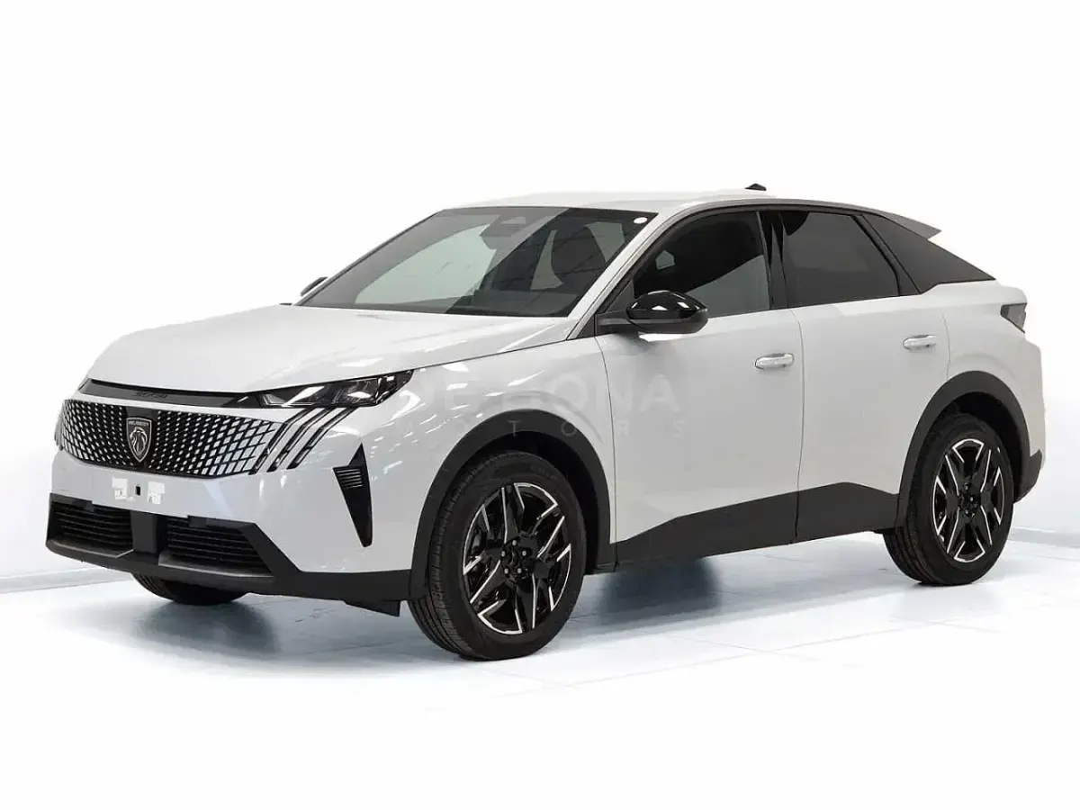 Usata Peugeot 3008 Allure 145 CV (106 kW) 2026 SUV