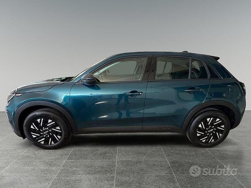 Nouvelle Fiat 600 145 ch (106 kW) 2025 SUV